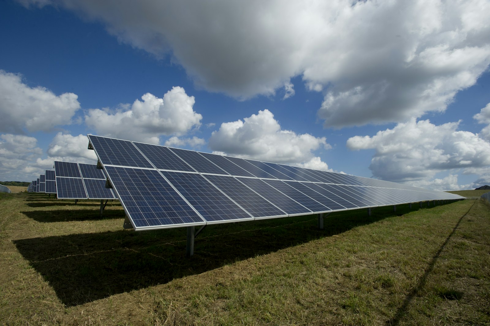 Energias Renováveis